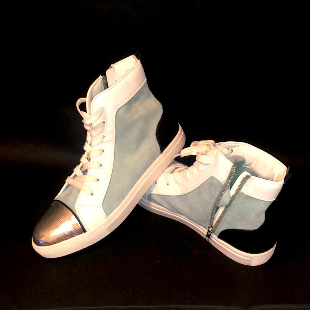 Men’s 13M Steve Madden Hightop